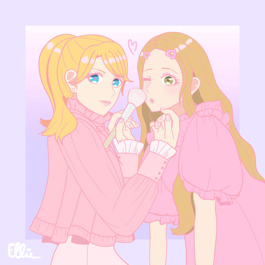 YullieMake