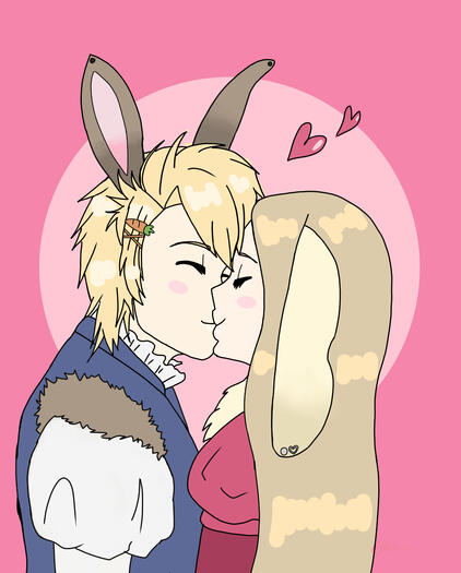 YollieBunDay