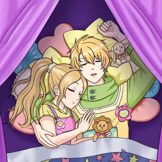 YollieDaycare