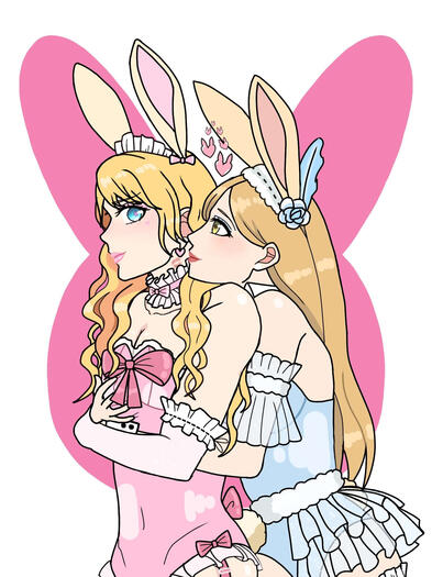 YullieBuns