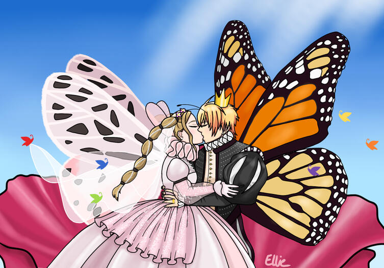 Lovebugs_Wedding